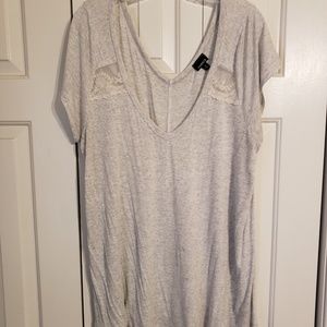 Torrid Short Sleeve